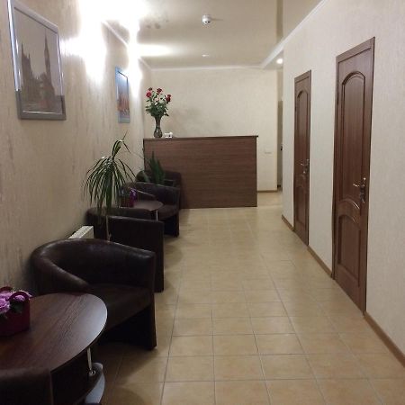 Prosto Hostel Oldenburg Bagian luar foto