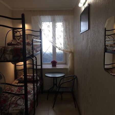 Prosto Hostel Oldenburg Bagian luar foto