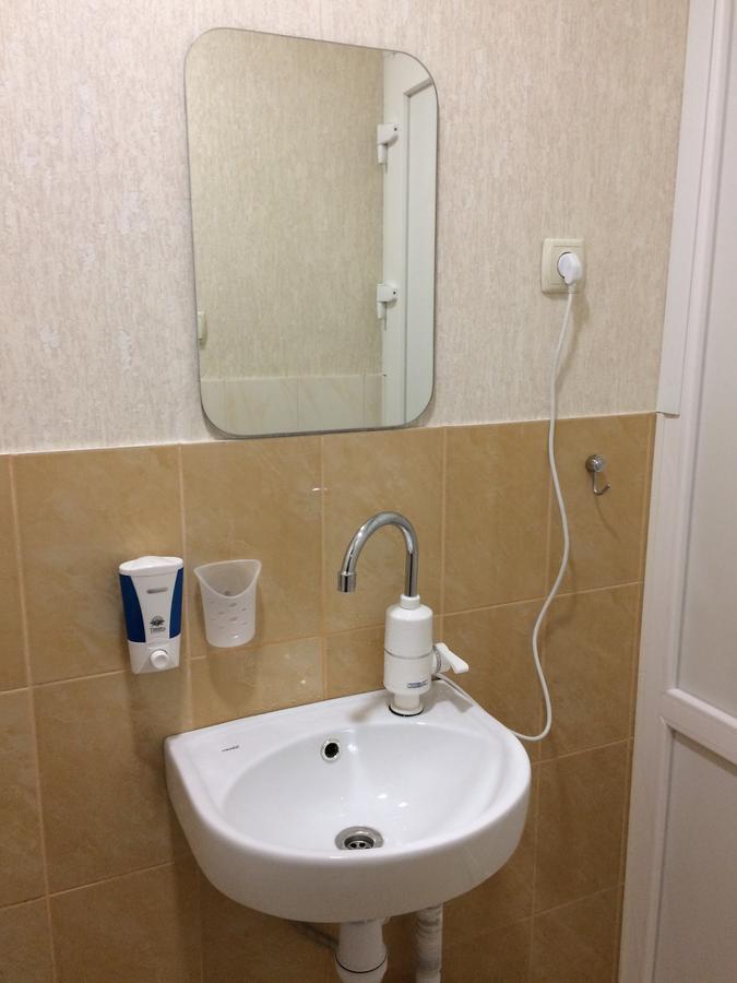 Prosto Hostel Oldenburg Bagian luar foto