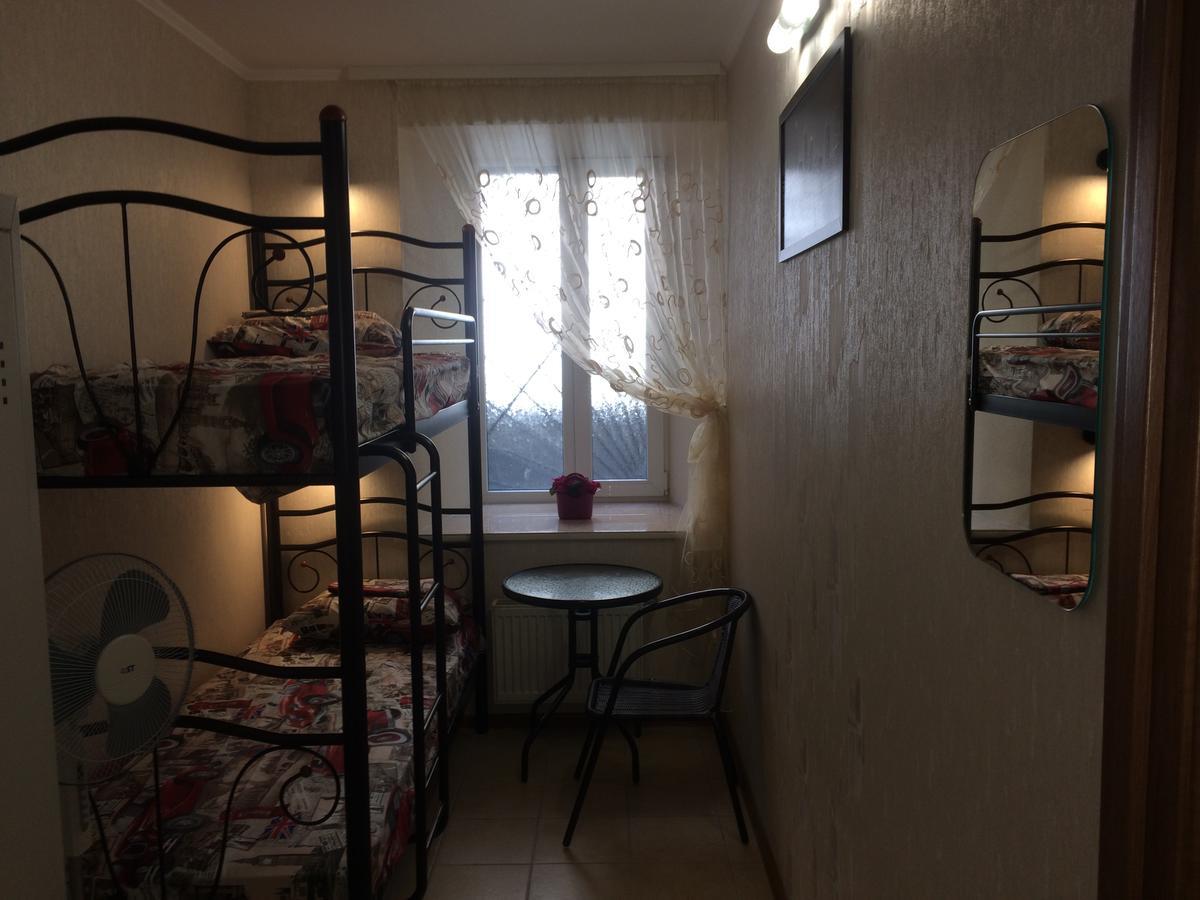 Prosto Hostel Oldenburg Bagian luar foto