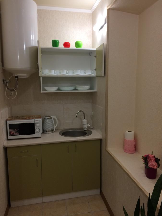 Prosto Hostel Oldenburg Bagian luar foto