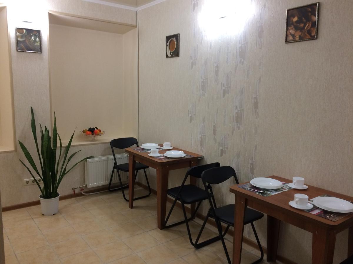 Prosto Hostel Oldenburg Bagian luar foto