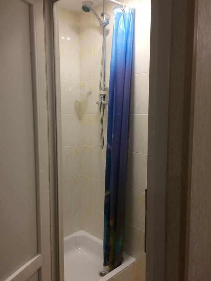 Prosto Hostel Oldenburg Bagian luar foto