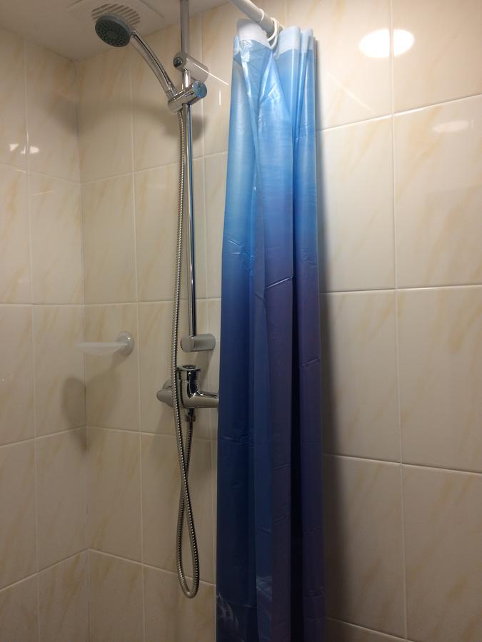 Prosto Hostel Oldenburg Bagian luar foto